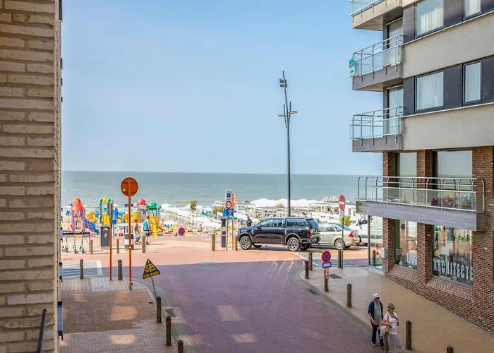 Διαμέρισμα In Near The