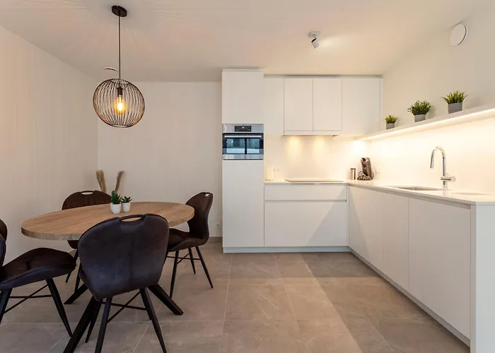 In Near The Διαμέρισμα *